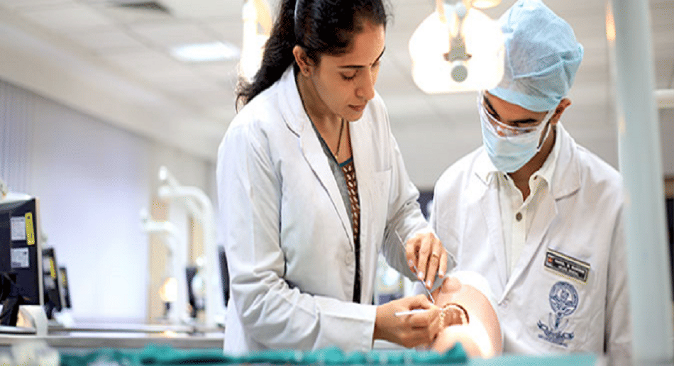 Manipal College of Dental Sciences Mangalore Laboratory Facilities photo 3